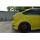 Body kit și tuning vizual Eleron portbagaj, prelungire portbagaj FORD FOCUS MK2 RS | race-shop.ro