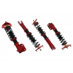 Suspensie Sport reglabilă TurboWorks pentru Mitsubishi Lancer EVO 7-9
