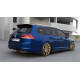 Body kit și tuning vizual Eleron portbagaj, prelungire VW Golf 7 / 7 Facelift R / R-Line Estate | race-shop.ro