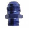 Redukcia z AN8 na 3/8" BSP - samec/samec