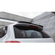 Body kit și tuning vizual Eleron portbagaj, prelungire portbagaj VW POLO MK5 GTI / R-LINE | race-shop.ro