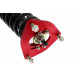 Suspensii sport reglabile Suspensie Sport reglabilă TurboWorks pentru Mitsubishi Lancer EVO 7-9 | race-shop.ro