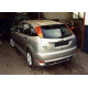 Body kit și tuning vizual Prelungire bară spate FORD FOCUS I HB (înainte de facelift) | race-shop.ro