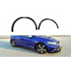 Body kit și tuning vizual Extensii aripi VW Golf 7 R / R-Line Facelift | race-shop.ro