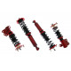 Suspensii sport reglabile Suspensie Sport reglabilă TurboWorks pentru Nissan 200SX (S14, 95-99) | race-shop.ro