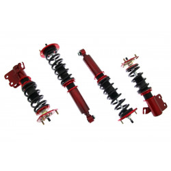 Suspensie Sport reglabilă TurboWorks pentru Nissan 200SX (S14, 95-99)
