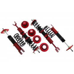 Suspensie Sport reglabilă TurboWorks pentru Nissan 350z