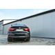 Body kit și tuning vizual Prelungiri bară spate laterale pentru BMW X6 F16 MPACK | race-shop.ro