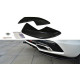 Body kit și tuning vizual Prelungiri laterale CITROEN DS5 FACELIFT | race-shop.ro