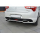 Body kit și tuning vizual Prelungiri laterale CITROEN DS5 FACELIFT | race-shop.ro
