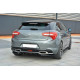 Body kit și tuning vizual Difuzor bară spate CITROEN DS5 FACELIFT | race-shop.ro