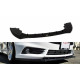 Body kit și tuning vizual Prelungire bară față FIESTA MK7 ST FACELIFT 2013-2016 | race-shop.ro