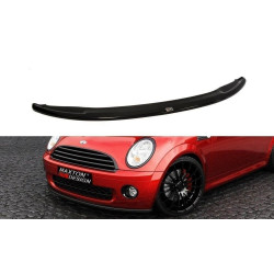 MAXTON DESIGN prelungire bară față pentru MINI COOPER