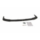 Body kit și tuning vizual Prelungire bară față V.1 Mitsubishi Lancer Evo X | race-shop.ro