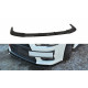 Body kit și tuning vizual Prelungire bară față V.1 Mitsubishi Lancer Evo X | race-shop.ro