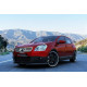 Body kit și tuning vizual Prelungire bară față NISSAN QASHQAI (înainte de facelift) | race-shop.ro