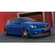 Body kit și tuning vizual Prelungire bară față OPEL ASTRA H (FOR OPC / VXR) | race-shop.ro