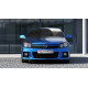 Body kit și tuning vizual Prelungire bară față OPEL ASTRA H OPC / VXR NURBURG | race-shop.ro