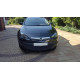 Body kit și tuning vizual MAXTON DESIGN prelungire bară față pentru OPEL ASTRA J GTC | race-shop.ro