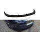 Body kit și tuning vizual MAXTON DESIGN prelungire bară față pentru OPEL ASTRA J GTC | race-shop.ro