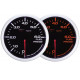 Ceas indicator presiune combustibil DEPO Racing - seria WA 60mm