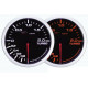 Ceas indicator presiune turbo DEPO Racing 1 - 2 BARI - seria WA 60mm
