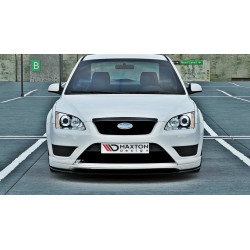 MAXTON DESIGN prelungire capotă pentru FORD FOCUS MK2