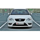 Body kit și tuning vizual Capotă ADD-ON FORD FOCUS MK2 | race-shop.ro