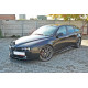 Body kit și tuning vizual Praguri ALFA ROMEO 159 TI | race-shop.ro