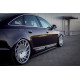 Body kit și tuning vizual Side Skrits Diffusers Audi A6 S-Line C6 / C6 FL | race-shop.ro