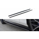 Body kit și tuning vizual MAXTON DESIGN prelungiri praguri pentru BMW 1 F21 M135i / M140i / M-Pack | race-shop.ro