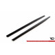 Body kit și tuning vizual MAXTON DESIGN prelungiri praguri pentru BMW 1 F21 M135i / M140i / M-Pack | race-shop.ro