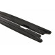 Body kit și tuning vizual MAXTON DESIGN prelungiri praguri pentru BMW 5 E60/61 M-PACK | race-shop.ro
