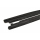 Body kit și tuning vizual MAXTON DESIGN prelungiri praguri pentru BMW 5 E60/61 M-PACK | race-shop.ro