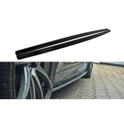 MAXTON DESIGN prelungiri praguri pentru BMW 5 F10/ F11 M-POWER/ M-PACK