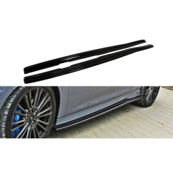 Praguri Ford Focus RS Mk3
