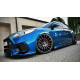 Body kit și tuning vizual Praguri Ford Focus ST / ST-Line Mk3 / Mk3 FL Hatchback / Estate | race-shop.ro