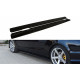Body kit și tuning vizual Praguri MERCEDES CLS C218 AMG LINE | race-shop.ro