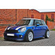 Body kit și tuning vizual MAXTON DESIGN prelungiri praguri pentru MINI COOPER R56 JCW | race-shop.ro