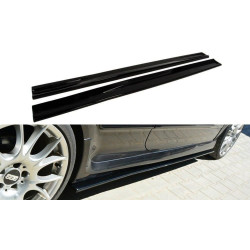 MAXTON DESIGN prelungiri praguri pentru OPEL ASTRA H (FOR OPC / VXR)