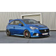 Body kit și tuning vizual Praguri OPEL CORSA E OPC/VXR | race-shop.ro