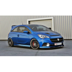 Praguri OPEL CORSA E OPC/VXR