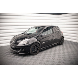 Praguri RENAULT CLIO MK3 RS