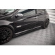 Body kit și tuning vizual Praguri RENAULT CLIO MK3 RS | race-shop.ro