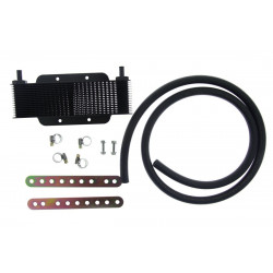 Set radiator D1spec pentru transmisie sau servodirecție 15 rânduri 