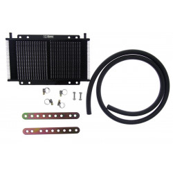 Set radiator D1spec pentru transmisie sau servodirecție 27 rânduri 