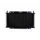 Radiatore cutia de viteze și servodirecție Set radiator D1spec pentru transmisie sau servodirecție 27 rânduri | race-shop.ro