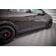 Body kit și tuning vizual Praguri SEAT LEON MK2 CUPRA / FR | race-shop.ro