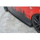Body kit și tuning vizual Praguri SEAT LEON MK2 MS DESIGN | race-shop.ro