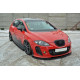 Body kit și tuning vizual Praguri SEAT LEON MK2 MS DESIGN | race-shop.ro